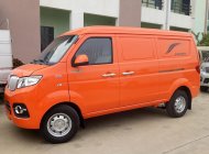 Cửu Long V2S 2018 - Bán ô tô Dongben X30-V2S sản xuất 2018, màu cam giá 256 triệu tại Bắc Ninh
