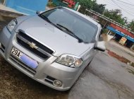 Chevrolet Aveo 2005 - Cần bán Chevrolet Aveo đời 2005, gia đình đang sử dụng mới leng keng giá 218 triệu tại Phú Thọ