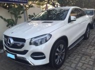 Mercedes-Benz GLE-Class 2015 - Cần bán lại xe Mercedes đời 2015, màu trắng giá 3 tỷ 50 tr tại Tp.HCM