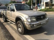 Toyota Tacoma   1999 - Cần bán lại xe Toyota Tacoma đời 2000, màu vàng, xe nhập số sàn giá 250 triệu tại Hà Nội