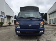 Hyundai Porter 2018 - Bán Hyundai H 150 sản xuất năm 2018, màu xanh lam, 399 triệu. Gọi ngay Mr Khải 0961637288 giá 399 triệu tại Lạng Sơn