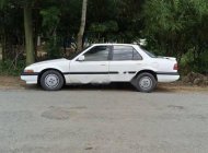 Honda Accord 1986 - Cần bán Honda Accord 1986, màu trắng, giá chỉ 75 triệu giá 75 triệu tại Trà Vinh