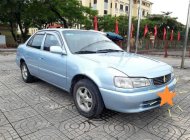 Toyota Corolla   2001 - Cần bán xe Toyota Corolla 2001, 97tr giá 97 triệu tại Hà Nam