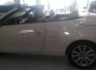 Volkswagen Eos 2007 - Bán xe Volkswagen Eos đời 2007, màu trắng, nhập khẩu giá 585 triệu tại Đồng Nai