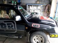 Vinaxuki 1200B 2005 - Bán xe Vinaxuki 1200B đời 2005, màu đen, giá 120tr giá 120 triệu tại Hậu Giang