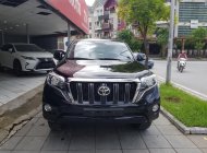 Toyota Prado TXL 2014 - Xe Toyota Prado năm 2014 màu đen, giá chỉ 1 tỷ 750 triệu nhập khẩu nguyên chiếc giá 1 tỷ 750 tr tại Hà Nội