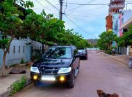 Isuzu Hi lander 2005 - Bán Isuzu Hi lander năm 2005, màu đen, giá chỉ 205 triệu. giá 205 triệu tại Bình Định