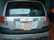 Hyundai Click  MT 2009 - Bán Hyundai Click MT đời 2009, màu bạc  giá 175 triệu tại Bắc Giang