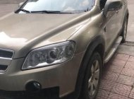 Chevrolet Captiva   2008 - Bán xe Chevrolet Captiva đời 2008, màu vàng số sàn, giá tốt giá 300 triệu tại Lào Cai