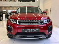 LandRover Evoque SE Plus 2018 - Bán xe Range Rover Evoque SE Plus - Giao tháng 10 giá 2 tỷ 707 tr tại Đà Nẵng