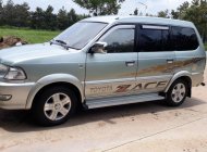 Toyota Zace Surf 2018 - Bán xe Toyota Zace Surf 2005, màu xanh ngọc giá 345 triệu tại Bình Dương