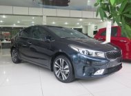 Kia Cerato SMT 2018 - Bán Kia Cerato 2018 từ 499tr, ưu đãi lớn cho khách hàng Hà Giang giá 499 triệu tại Hà Giang