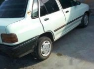 Kia Pride G 1995 - Cần bán xe Kia Pride G năm 1995, màu trắng, nhập khẩu giá 36 triệu tại Nghệ An