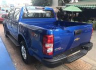 Chevrolet Colorado   2018 - Bán Chevrolet Colorado đời 2018, màu xanh lam, nhập khẩu nguyên chiếc, giá 624tr giá 624 triệu tại Vĩnh Long