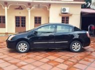 Nissan Sentra 2011 - Bán Nissan Sentra sản xuất 2011, màu xanh lam, xuất Mỹ giá 320 triệu tại Quảng Ninh