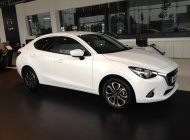 Mazda 2 1.5G AT   2018 - Bán Mazda 2 1.5G AT đời 2018, màu trắng giá 529 triệu tại Bạc Liêu