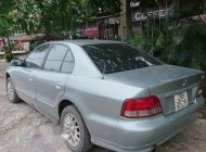 Mitsubishi Galant   1998 - Bán ô tô Mitsubishi Galant sản xuất năm 1998, màu bạc giá 135 triệu tại Hà Nội