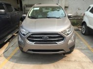 Ford EcoSport 1.5L- AT Ambiente  2018 - Bán Ford EcoSport năm 2018, giá cạnh tranh, hỗ trợ trả góp, thủ tục nhanh gọn giá 539 triệu tại Lạng Sơn
