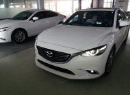 Mazda 6 20 GAT 2018 - Bán Mazda 6 2018 giá sập sàn, trả trước 270 triệu giá 819 triệu tại Bạc Liêu
