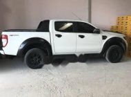 Ford Ranger 2016 - Bán Ford Ranger sản xuất 2016, màu trắng, giá 615tr giá 615 triệu tại Bạc Liêu