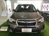 Subaru Forester Forester 2.0 XT  2018 - Bán Subaru Forester 2.0 XT màu trắng, xanh, đỏ, đen, bạc, giá cạnh tranh, gọi 0929009089 giá 1 tỷ 666 tr tại Tp.HCM