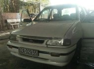 Kia Pride    1996 - Cần bán xe Kia Pride sản xuất năm 1996, màu trắng, giá 35tr giá 35 triệu tại Cà Mau