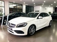 Mercedes-Benz A class A250 AMG 2016 - Bán Mercedes A250 AMG trắng, chạy lướt, giá cực hợp lí giá 1 tỷ 529 tr tại Hà Nội