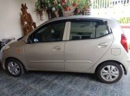 Hyundai i10   2011 - Bán Hyundai i10 2011 xe gia đình giá 260 triệu tại Đắk Lắk