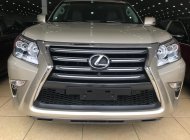 Lexus GX460 2014 - Xe Lexus GX460 2014, màu vàng, nhập khẩu chính hãng đăng ký tên cty 2015 giá 4 tỷ 80 tr tại Hà Nội