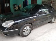 Daewoo Nubira 2003 - Cần bán Daewoo Nubira sản xuất năm 2003, màu đen, giá tốt giá 95 triệu tại Vĩnh Phúc