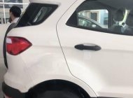 Ford EcoSport  1.5L AT Ambiente 2018 - Bán Ford EcoSport 2018, màu trắng, 536 triệu giá 536 triệu tại Quảng Trị