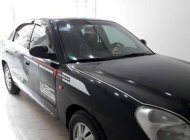 Daewoo Nubira   2002 - Bán ô tô Daewoo Nubira 2002, màu đen   giá 110 triệu tại Đồng Tháp