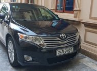 Toyota Venza   2.7 AT  2009 - Bán xe Toyota Venza 2.7 AT 2009, màu đen giá 820 triệu tại Bắc Giang