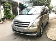 Hyundai Starex 2018 - Cần bán Hyundai Starex sản xuất năm 2018, giá tốt giá 835 triệu tại Tp.HCM