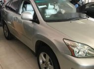 Lexus RX   330  2004 - Cần bán lại xe Lexus RX 330 đời 2004, màu bạc, nhập khẩu  giá 642 triệu tại BR-Vũng Tàu