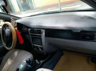 Chevrolet Lacetti  EX   2004 - Cần bán xe Chevrolet Lacetti EX năm sản xuất 2004, màu đen giá 145 triệu tại Quảng Bình