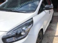 Kia Rondo  AT  2015 - Cần bán xe Kia Rondo AT đời 2015, màu trắng giá 539 triệu tại BR-Vũng Tàu