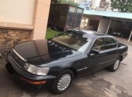 Lexus LS   400 V8   2000 - Bán ô tô Lexus LS 400 V8 đời 2000, màu xanh đen giá 180 triệu tại Tp.HCM