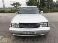 Toyota Crown 1994 - Bán Toyota Crown sản xuất năm 1994, màu bạc  giá 195 triệu tại Nghệ An