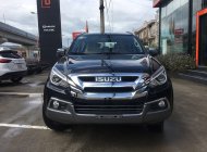 Isuzu MU-X 1.9 AT  2018 - Cần bán xe Isuzu MU-X 1.9 AT đời 2018, màu đen, nhập khẩu, 930tr giá 930 triệu tại Hà Nội