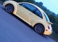 Volkswagen Beetle   2005 - Bán New Beetle 2005 số tự động, nhập khẩu giá 110 triệu tại Hà Nội