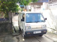 Suzuki Super Carry Van 2014 - Cần bán Suzuki Carry năm sản xuất 2014, màu trắng, giá chỉ 180 triệu giá 180 triệu tại Thái Nguyên