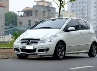 Mercedes-Benz A class A160 2010 - Bán Mercedes A160 giá chỉ như Chevrolet Aveo giá 499 triệu tại Hà Nội