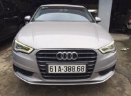 Audi A3 1.8T 2013 - Cần bán Audi A3 1.8T đời 2014, màu bạc, nhập khẩu giá cạnh tranh giá 980 triệu tại Bình Dương