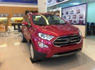 Ford EcoSport 1.5L AT Trend 2018 - Bán Ford Ecosport 1.5L AT Trend giao ngay, đủ màu, giảm cực mạnh (tặng phụ kiện), hỗ trợ 85% 8 năm - LH: 0942552831 giá 593 triệu tại Cao Bằng