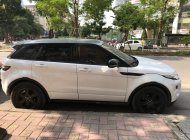 LandRover Evoque Dynamic  2011 - Bán LandRover Evoque đời 2012, màu trắng, nhập khẩu giá 1 tỷ 350 tr tại Hà Nội