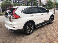Honda CR V 2016 - Cần bán lại xe Honda CR V đời 2016, màu trắng giá 945 triệu tại Hưng Yên
