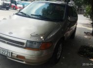 Nissan Quest 1995 - Bán ô tô Nissan Quest đời 1995, giá 87tr giá 87 triệu tại Tp.HCM