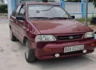 Kia CD5 1999 - Bán ô tô Kia CD5 năm sản xuất 1999, màu đỏ giá 42 triệu tại Hưng Yên