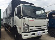 Xe tải 5 tấn - dưới 10 tấn 2017 - Bán xe Isuzu VM 8T2 mới, xe tải Isuzu lắp ráp giá rẻ giá 720 triệu tại BR-Vũng Tàu